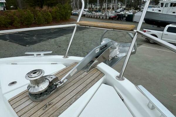 Irie Life 34ft Beneteau Yacht For Sale