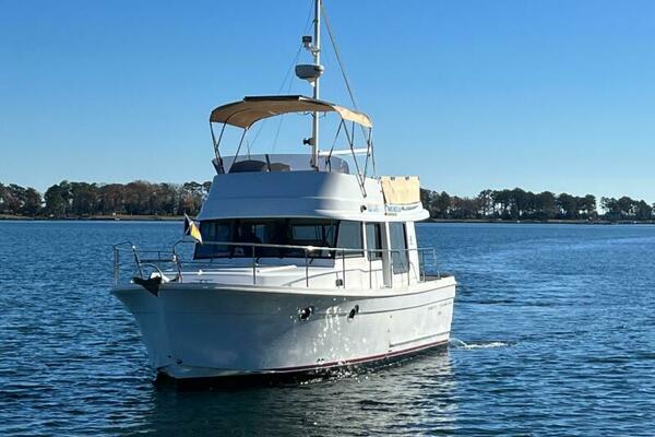 Irie Life 34ft Beneteau Yacht For Sale