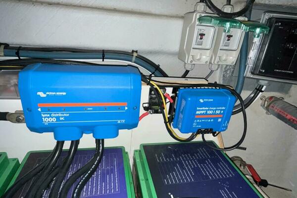 Irie Life 34ft Beneteau Yacht For Sale