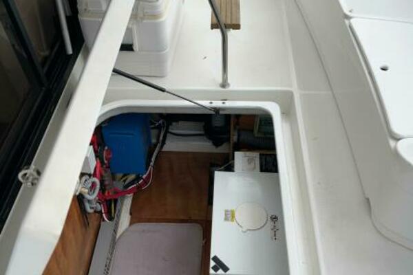 Irie Life 34ft Beneteau Yacht For Sale