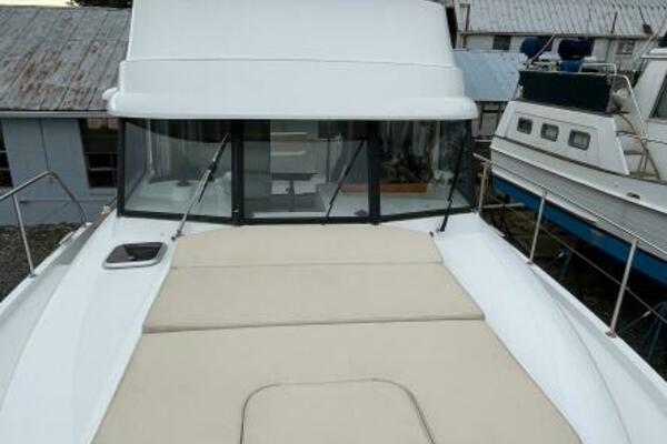 Irie Life 34ft Beneteau Yacht For Sale