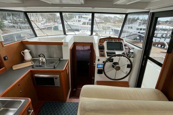 Irie Life 34ft Beneteau Yacht For Sale