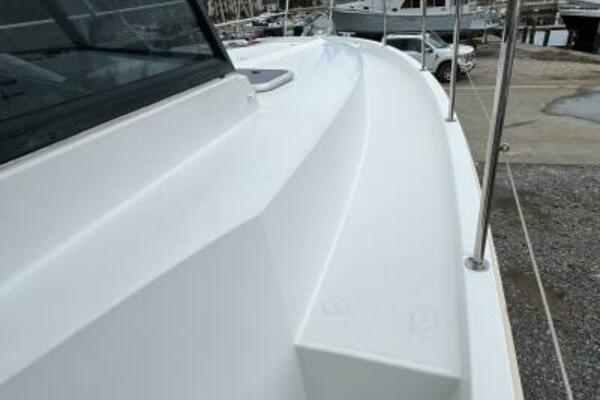 Irie Life 34ft Beneteau Yacht For Sale