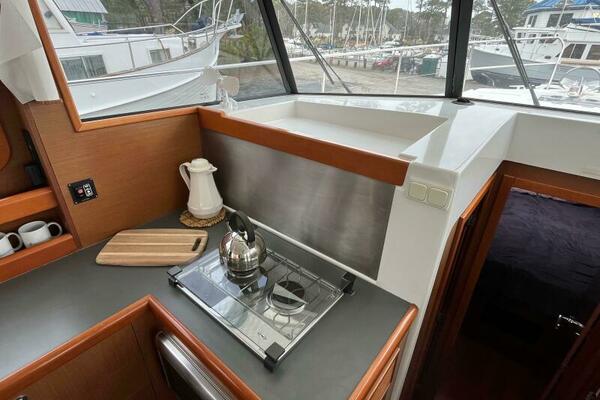 Irie Life 34ft Beneteau Yacht For Sale