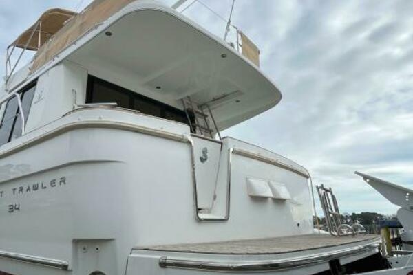 Irie Life 34ft Beneteau Yacht For Sale