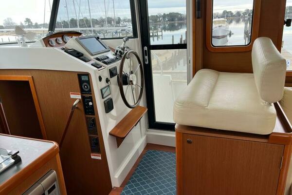 Irie Life 34ft Beneteau Yacht For Sale