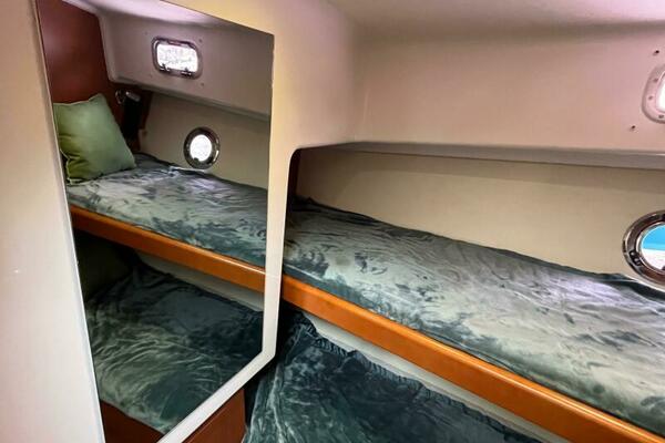 Irie Life 34ft Beneteau Yacht For Sale