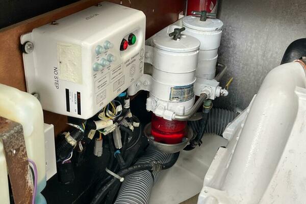 Irie Life 34ft Beneteau Yacht For Sale