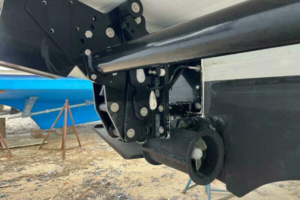 Irie Life 34ft Beneteau Yacht For Sale