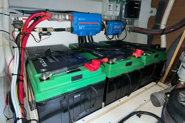 Irie Life 34ft Beneteau Yacht For Sale