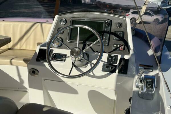 Irie Life 34ft Beneteau Yacht For Sale