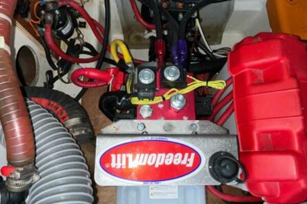 Irie Life 34ft Beneteau Yacht For Sale