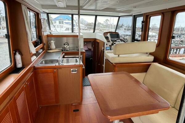 Irie Life 34ft Beneteau Yacht For Sale
