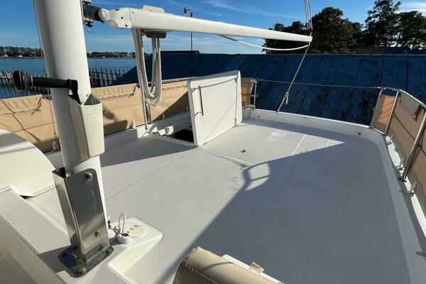 Irie Life 34ft Beneteau Yacht For Sale