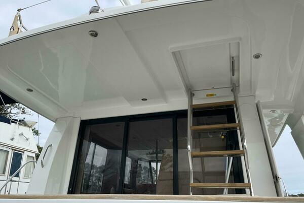 Irie Life 34ft Beneteau Yacht For Sale