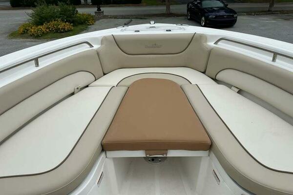 23ft NauticStar Yacht For Sale