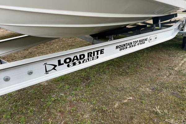 23ft NauticStar Yacht For Sale