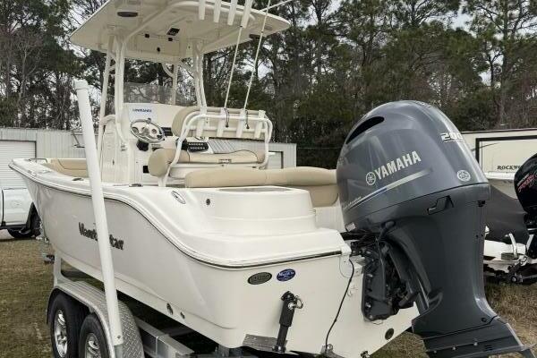 23ft NauticStar Yacht For Sale