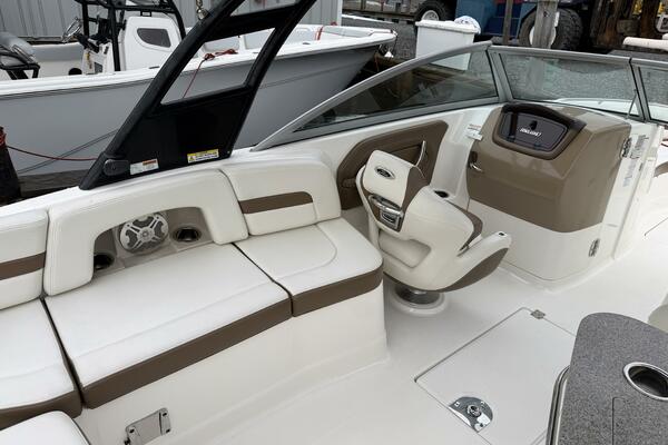 26ft Chaparral Yacht For Sale