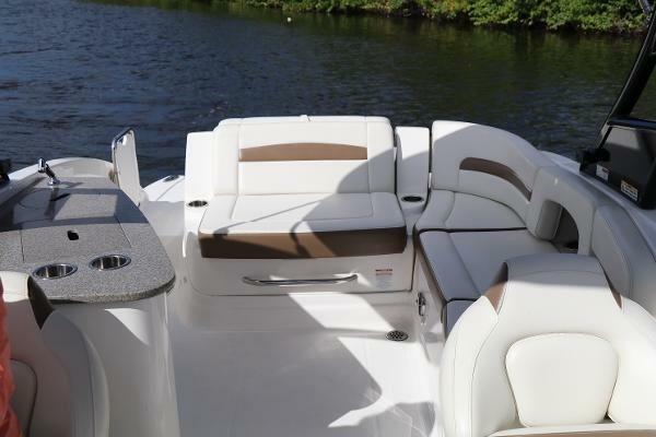 26ft Chaparral Yacht For Sale
