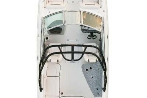 26ft Chaparral Yacht For Sale