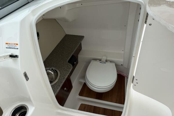 26ft Chaparral Yacht For Sale