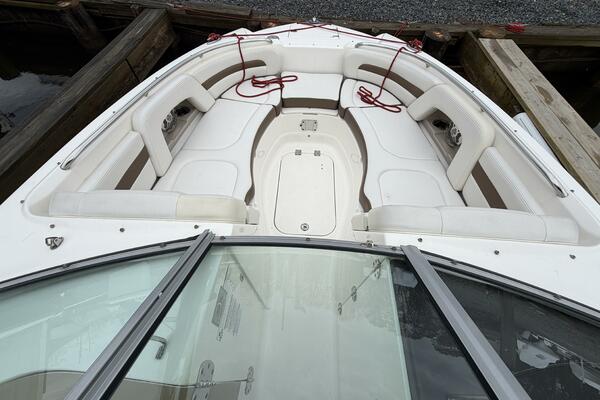26ft Chaparral Yacht For Sale