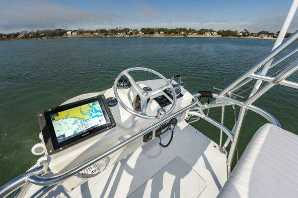 Custom Carolina 40 Layton Express Yacht For Sale