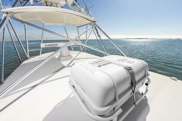 Custom Carolina 40 Layton Express Yacht For Sale