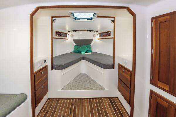 Custom Carolina 40 Layton Express Yacht For Sale