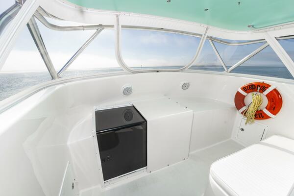 Carry On 40ft Custom Carolina Yacht For Sale