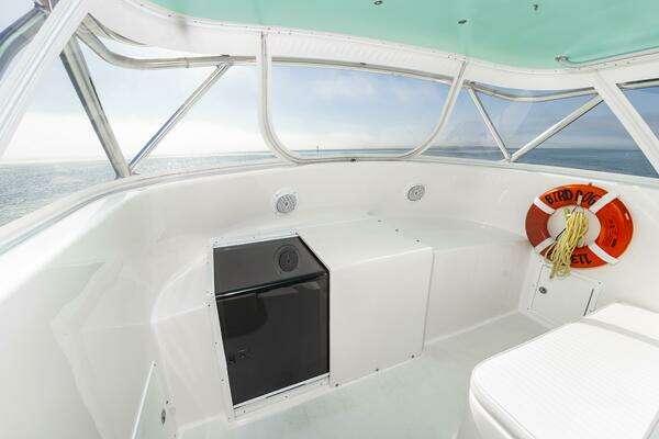 Custom Carolina 40 Layton Express Yacht For Sale