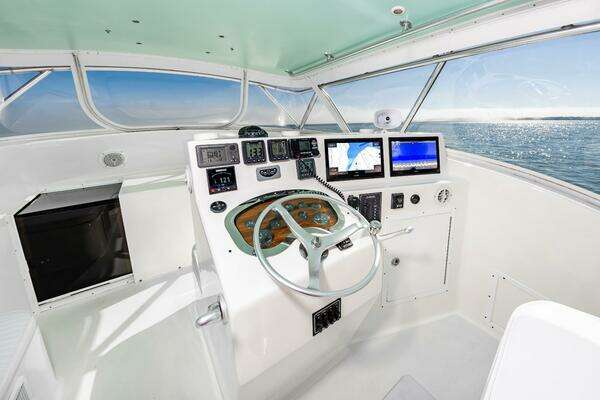 Custom Carolina 40 Layton Express Yacht For Sale