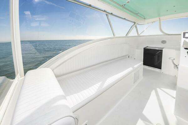 Custom Carolina 40 Layton Express Yacht For Sale