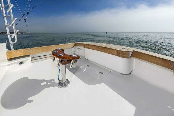 Custom Carolina 40 Layton Express Yacht For Sale