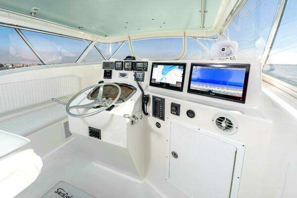 Custom Carolina 40 Layton Express Yacht For Sale