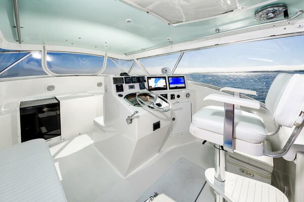 Carry On 40ft Custom Carolina Yacht For Sale