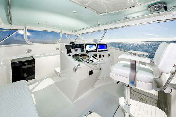 Custom Carolina 40 Layton Express Yacht For Sale