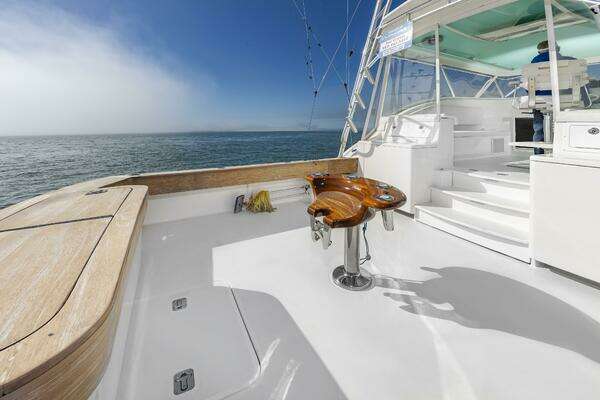 Custom Carolina 40 Layton Express Yacht For Sale