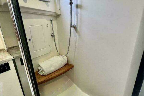 Legacy 36 Yacht For Sale