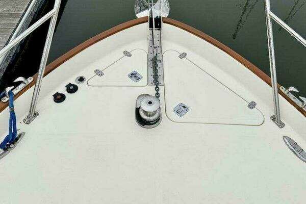 Legacy 36 Yacht For Sale