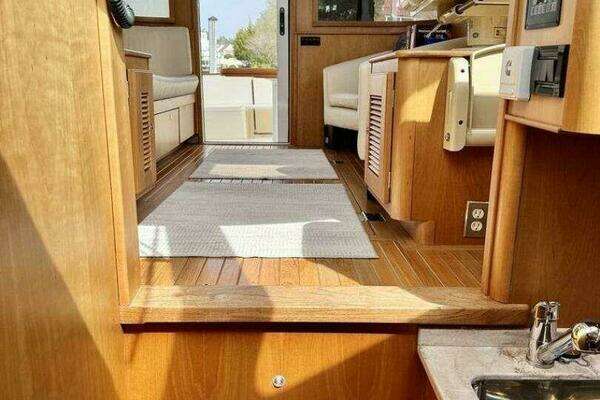 Legacy 36 Yacht For Sale