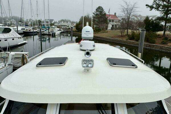 Legacy 36 Yacht For Sale