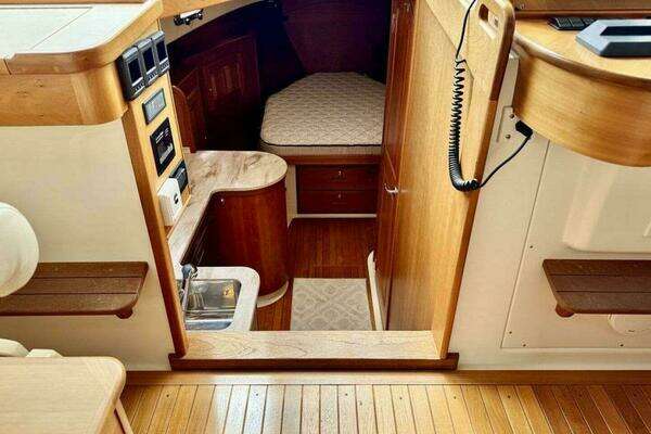 Legacy 36 Yacht For Sale