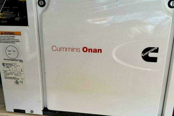 Legacy 36 Yacht For Sale