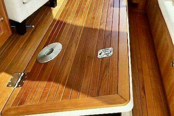 Legacy 36 Yacht For Sale