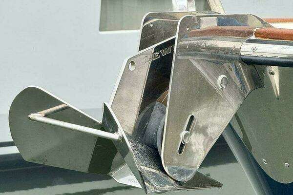 Legacy 36 Yacht For Sale