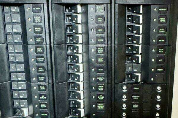 Legacy 36 Yacht For Sale