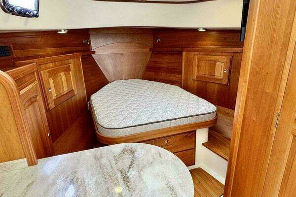 Legacy 36 Yacht For Sale