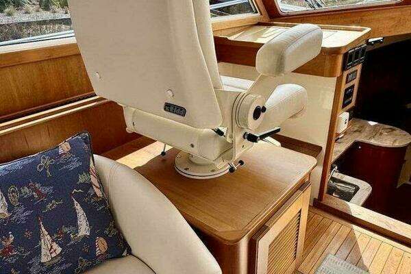 Legacy 36 Yacht For Sale